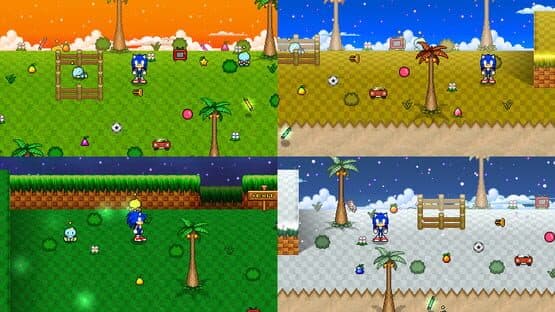 Chao Resort Island — screenshot 4