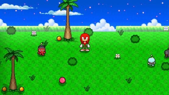 Chao Resort Island — screenshot 5