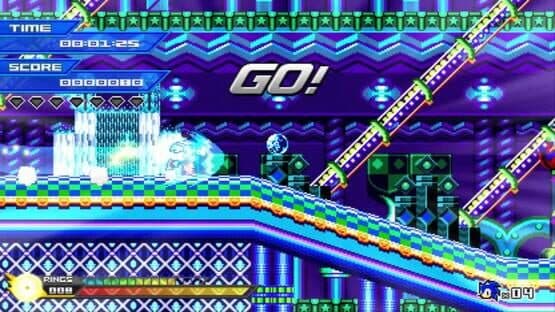 Sonic VS. Darkness: True Nightmare Revived — screenshot 2