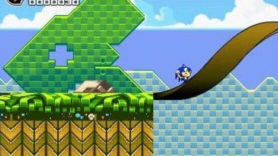 Ultimate Flash Sonic — screenshot 3
