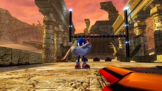 Sonic P-06 — screenshot 4