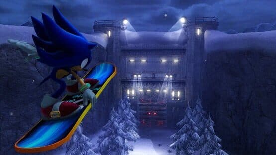 Sonic P-06 — screenshot 5