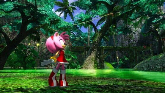 Sonic P-06 — screenshot 6