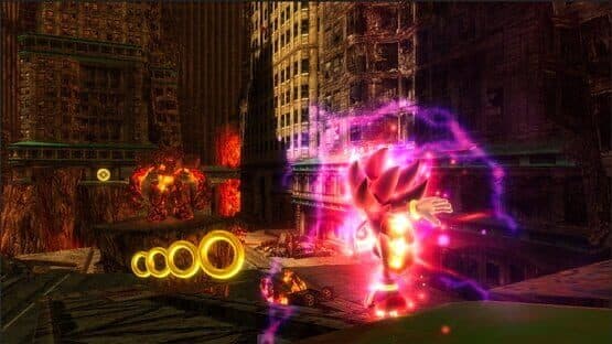 Sonic P-06 — screenshot 7