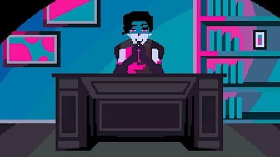 Therapy with Dr. Albert Krueger — screenshot 1