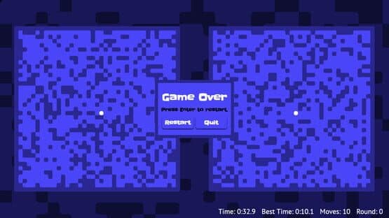 NeoCube — screenshot 2