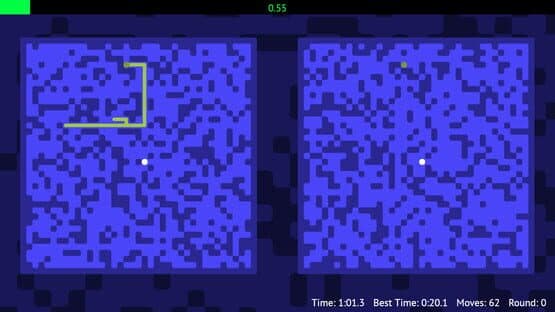 NeoCube — screenshot 4