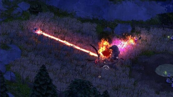 Magicka: The Stars are Left — screenshot 1