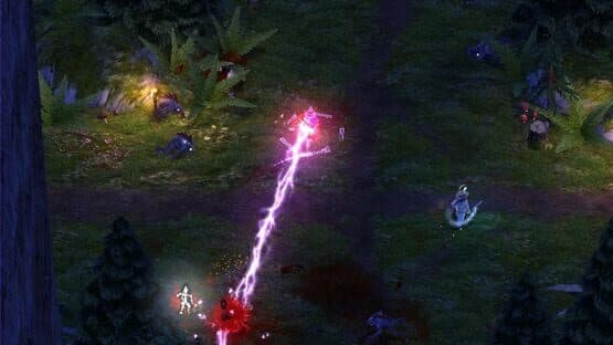 Magicka: The Stars are Left — screenshot 2