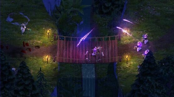Magicka: The Stars are Left — screenshot 3