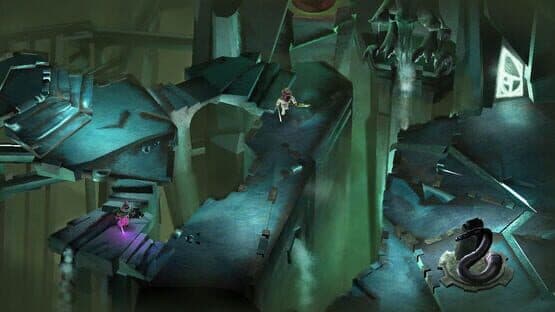 Magicka: The Stars are Left — screenshot 5