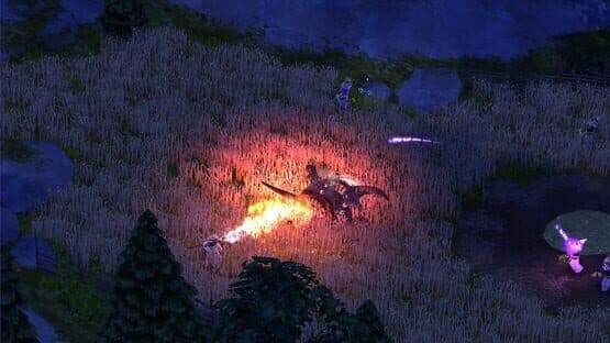 Magicka: The Stars are Left — screenshot 6