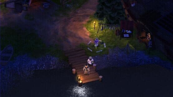 Magicka: The Stars are Left — screenshot 8