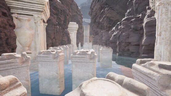 Whispers of the Ancients — screenshot 2