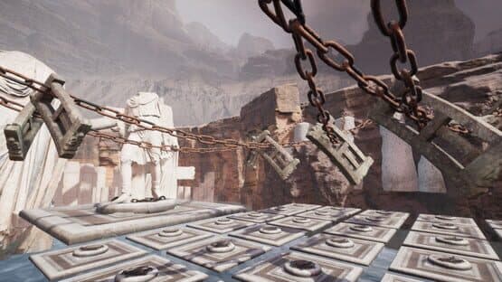 Whispers of the Ancients — screenshot 3