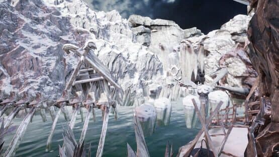 Whispers of the Ancients — screenshot 4