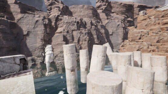 Whispers of the Ancients — screenshot 5