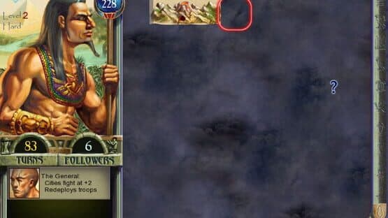 Defense of the Oasis — screenshot 2