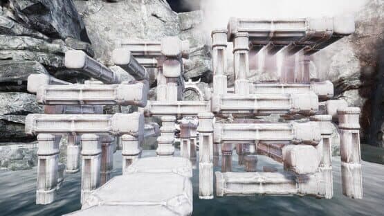 Whispers of the Ancients — screenshot 6