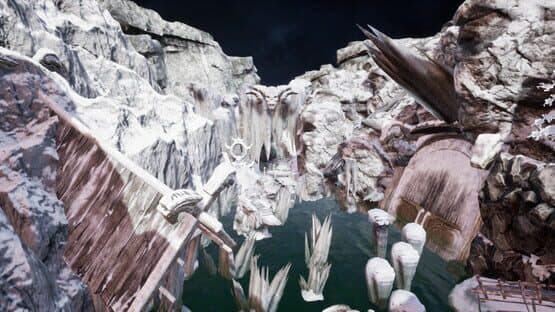 Whispers of the Ancients — screenshot 7