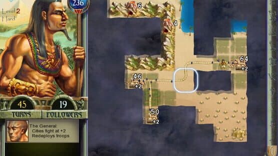 Defense of the Oasis — screenshot 4