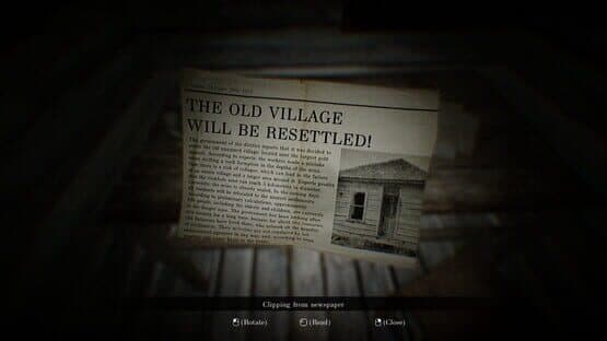 Concealment — screenshot 6
