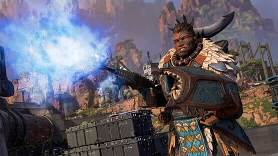 Apex Legends: Gibraltar Edition — screenshot 3