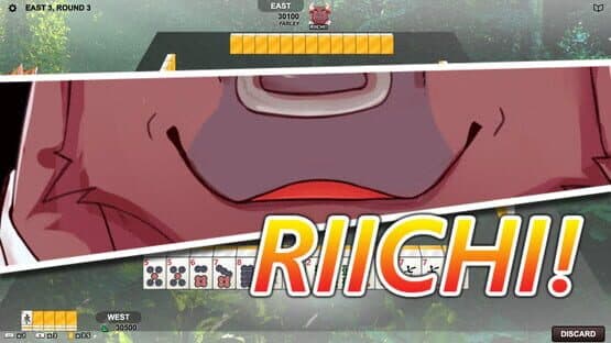 Kemono Mahjong — screenshot 3