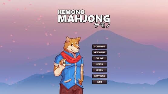 Kemono Mahjong — screenshot 8