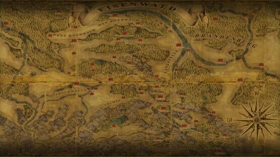 Legends of Eisenwald: Road to Iron Forest — screenshot 6