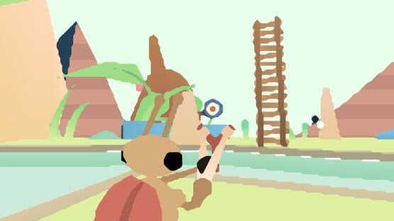 Kochu's Dream — screenshot 1