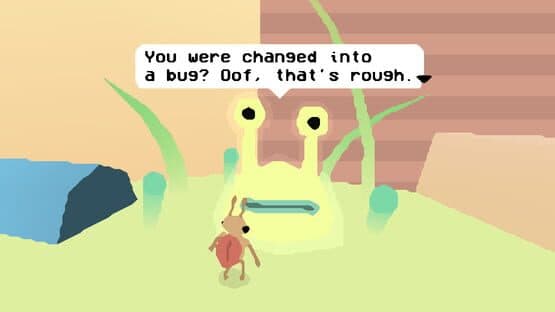 Kochu's Dream — screenshot 2