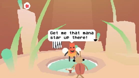 Kochu's Dream — screenshot 3