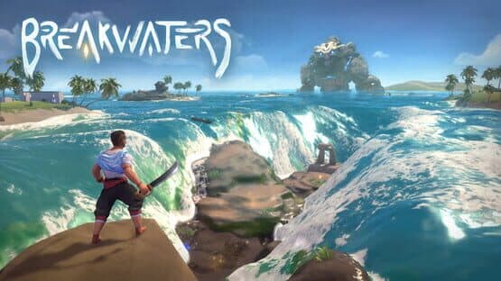 Breakwaters — screenshot 1