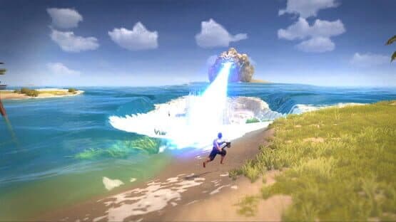 Breakwaters — screenshot 2