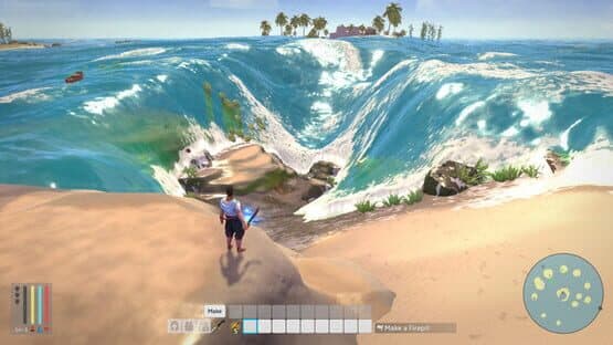 Breakwaters — screenshot 4