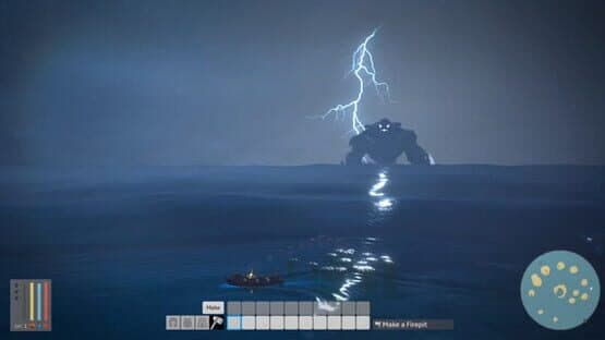 Breakwaters — screenshot 5