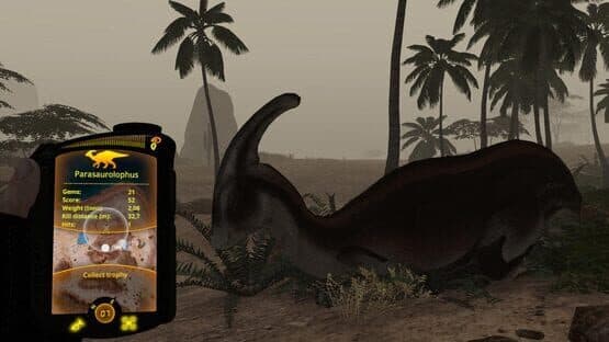 Carnivores: Dinosaur Hunt — screenshot 2