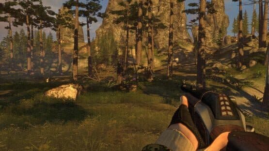 Carnivores: Dinosaur Hunt — screenshot 4