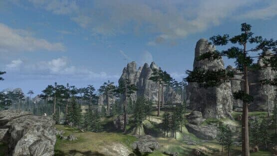 Carnivores: Dinosaur Hunt — screenshot 6