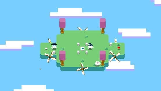Mega Cat Studios Collection 2 — screenshot 4