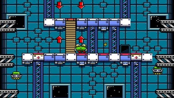 Mega Cat Studios Collection 2 — screenshot 5