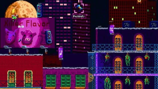 Shell Out Showdown — screenshot 1