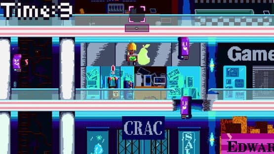 Shell Out Showdown — screenshot 2