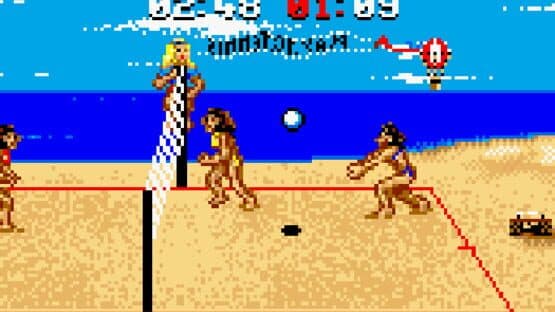 Atari Lynx Collection 1 — screenshot 5