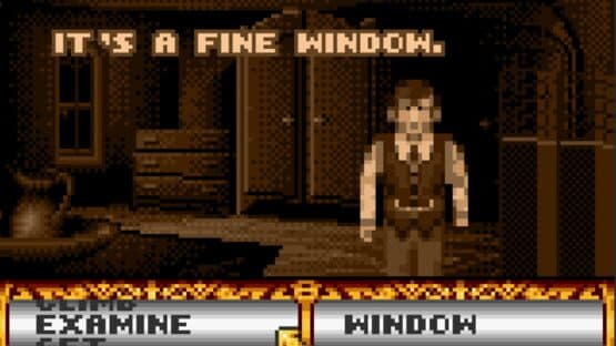 Atari Lynx Collection 1 — screenshot 8