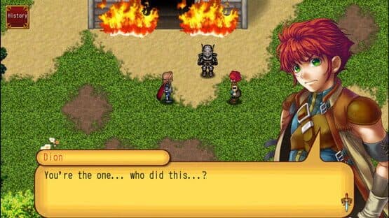 Alphadia Genesis 2 — screenshot 1