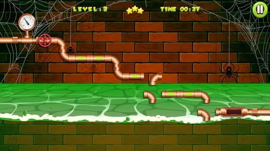 Plumber — screenshot 1