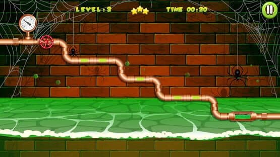 Plumber — screenshot 2