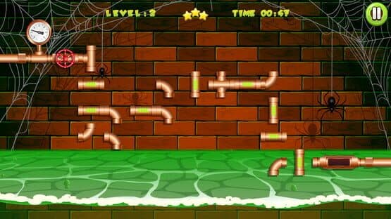 Plumber — screenshot 3